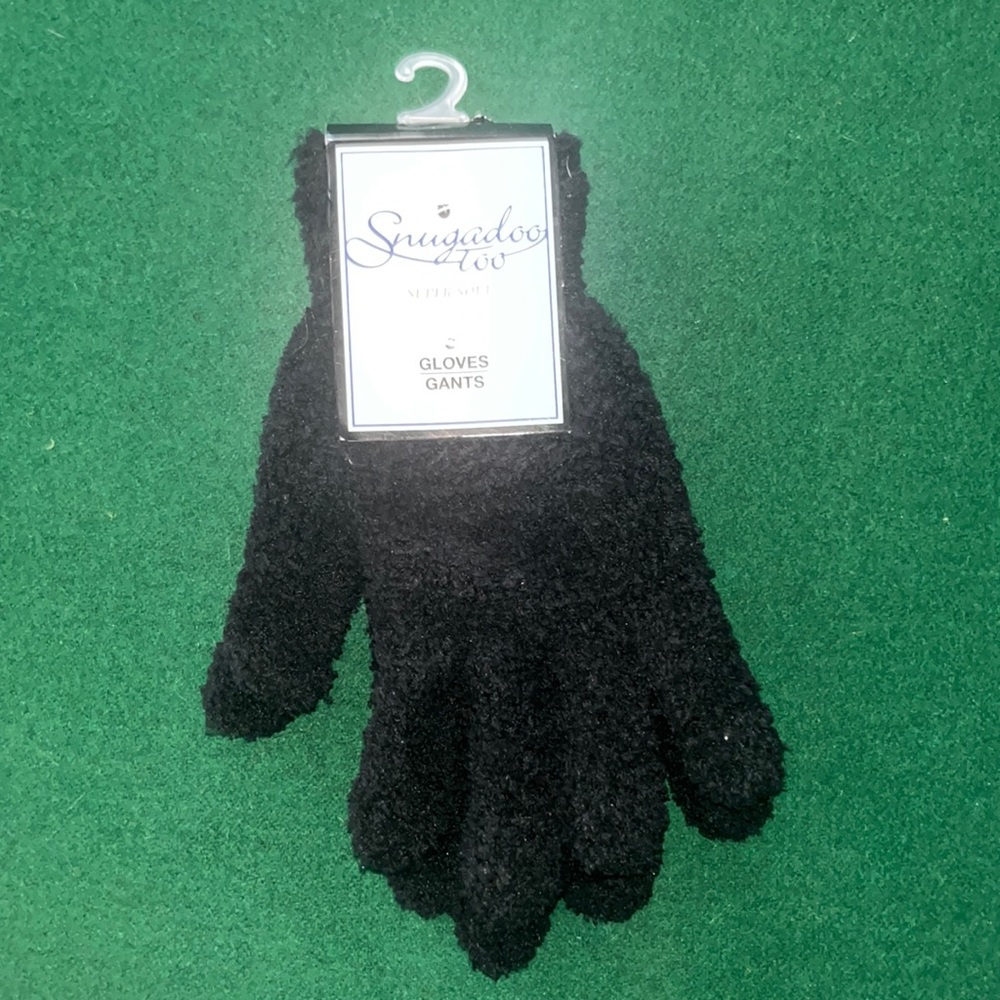 Snugadoo too womens gloves
